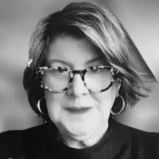 Christine Malcolm's Instagram, Twitter & Facebook