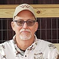 Lost Mountain Pass by Larry D. Sweazy