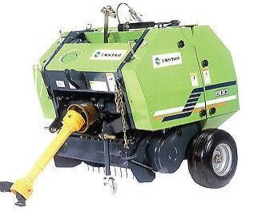 Challenger RB453 Baler