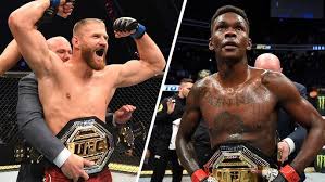 This israel adesanya live stream is available on all mobile devices, tablet, smart tv. Ufc 259 Blachowicz Vs Adesanya I Know What True Greatness Is Fight Preview Youtube