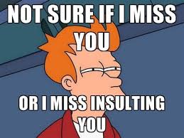 40 Funny Miss You Memes To Share With Your Close Ones Sheideas