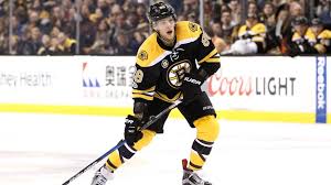 Want your name, logo or link here ? Pastrnak Signs Six Year 40 Million Contract With Bruins