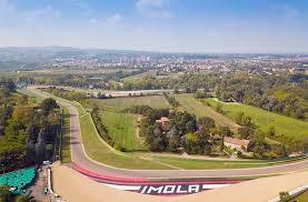Autodromo Enzo E Dino Ferrari Imola Italy Sports Venue Imola Italian Grand Prix San Marino Grand Prix