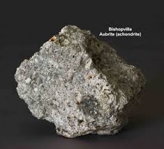 We hope that our photos will aid in the accurate identification of meteorites and provide a useful resource to the meteorite community. Stony Meteorites Center For Meteorite Studies