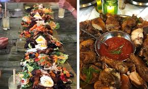 Check spelling or type a new query. Redditors Share Their Favorite Nyc Restaurants Based On Their Ethnic Background