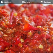 125 ml minyak untuk menumis. Pin Di Dapur Juara