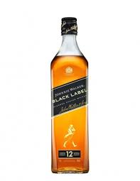 Johnnie Walker Black Label 70 CL