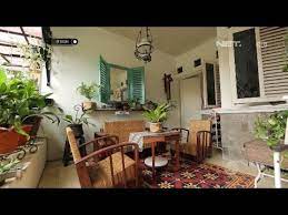 Gambar desain rumah tradisional jawa modern minimalis begitu banyak sekali ragam desain rumah yang dapat anda jadikan pilihan sebagai tempat hunian anda salah satunya yakni rumah jawa minimalis modern pemilihan desain yang satu ini tentunya dapat memuaskan anda khusunya bagi. D Sign Interior Bergaya Jawa Ini Bisa Jadi Pilihan Youtube