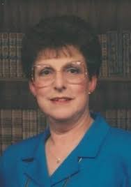 Obituary information for Lois Crosby