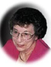 Obituary information for Marion Flood