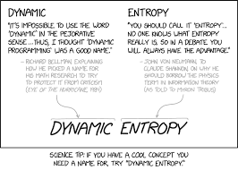 Our 1000+ thermodynamics mcq (multiple choice questions and answers) focus on all areas of thermodynamics covering 100+ topics. 2318 Dynamic Entropy Explain Xkcd