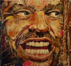 Live at the Ryman by Randy L Purcell