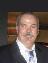 Obituary information for Bradly Del Page