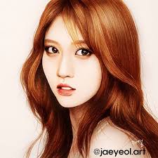 Momo Fan Art Twice Fanart Mother Art Fan Art