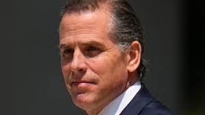 Watch Who Is Hunter Biden? Online