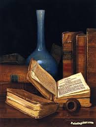 We did not find results for: The Bookworm S Table Artwork By Claude Raguet Hirst Oil Painting Art Prints On Canvas For Sale Paintingstar Com Art Online Store