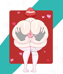 Rule34 - If it exists, there is porn of it  pyra  3613591