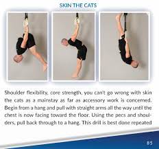 Maybe you would like to learn more about one of these? Skin The Cat Juggernaut Training Systems