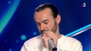 Benoît fond en larmes et entre dans le top 3 des meilleurs Maestros de  N'oubliez pas les paroles