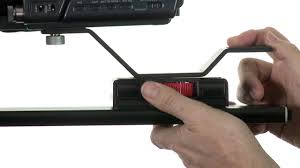 Scrolling is controlled remotely by the operator. Prompter People Teleprompter Demonstration Youtube