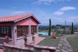 The 'the farm holidays in tuscany, antica sosta' in san miniato (province of pisa tuscany) is an old farmhouse which, on account of its strategic position at the top of a hill and on the via francigena frankish road, is in the centre of tuscany. Limonaia Picture Of Antica Sosta Di Corniano San Miniato Tripadvisor