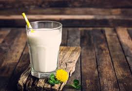 Saure milch — saure milch, s.u. Milchflecken Entfernen Putzen De