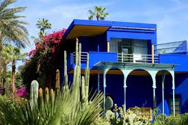 Marrakech Jardin 1 Jpg Marrakech Morocco Marrakesh