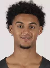 2018-19 Men's Basketball Roster