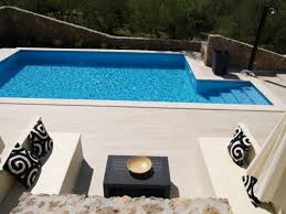 Mobile Homes Maslinik Punat Offering An Outdoor Pool Mobile Homes Maslinik Is Set In Punat 1 7 Km From Kosljun Franciscan Monastery Outdoor Pool Pool Outdoor