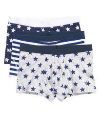 Winter Boxer Shorts Panosundaki Pin