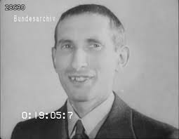 DER EWIGE JUDE (1940)