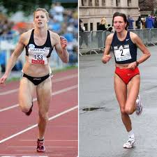 Why Are My Legs Getting Bigger From Running Rachael Attard