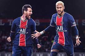 Lionel messi se acerca a psg, que ya sumó a figuras mundiales a su plantel. Al Psg O Al City Los Posibles Destinos De Messi Tras Dejar Barcelona Futbol La Voz Del Interior