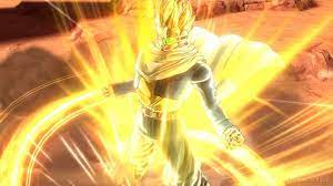 I figured out how to get it. How To Unlock Super Saiyan 2 In Dragon Ball Xenoverse