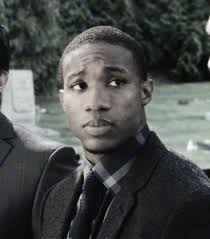 Stephen Peralta Destined