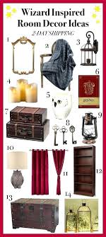 Magic harry potter bedroom decor. Diy Easy Diy Harry Potter Room Decor Novocom Top