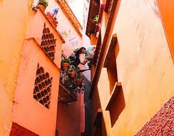 El callejon del beso historia. Leyenda Del Callejon Del Beso La Escalofriante Y Verdadera