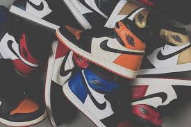 We've got every jordan colorway in every size. Air Jordan 1 Fake Vs Real Universal Guide All Colourways Legit Check