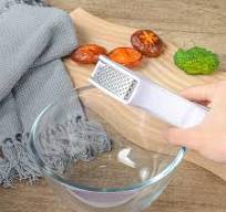 Wholesale OEM Manual Stainless Steel Garlic Press | Custom ...