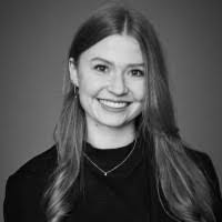 Anna Haug's Instagram, Twitter & Facebook