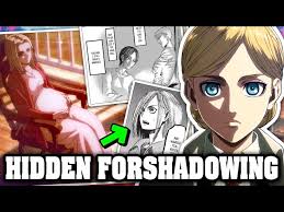 Who'S Most Likely To Be Historia'S Baby'S Daddy? - Quora