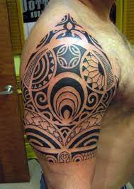 Cool Tattoos Design And Ideas For Men And Girls Find Tattoos Marquesan Tattoos Tattoos Maori Tattoo