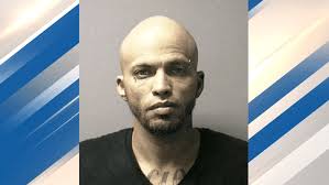 Colonie police find, arrest convicted felon they say had firearms in vehicle