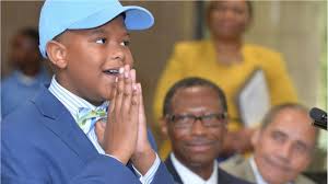 Southern University To Welcome 11-Year-Old Prodigy With A Full-Ride  Scholarship
