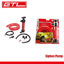 China Multi Purpose Siphon Pump Kit For Petrol Diesel Fluid Extractor Transfer Water Liquid Fuel China Auto Tools Hand Tools