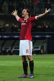 Check out this fantastic collection of ac milan wallpapers, with 58 ac milan background images for your desktop, phone or tablet. Zlatan Ibrahimovic Milan Celebration 692x1024 Wallpaper Teahub Io