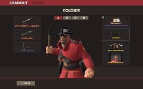 Clear View Killer Exclusive Soldier Team Fortress 2 Skin Mods Browse a list of tf2 items that fit this criteria on backpack.tf. clear view killer exclusive soldier