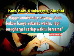We did not find results for: Kata Kata Anniversary Singkat Romantis Untuk Pacar