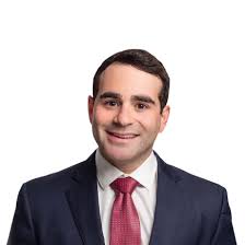 Attorney Corey Portnoy