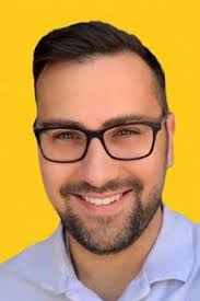 Joshua Rodriguez (Colorado) - Ballotpedia